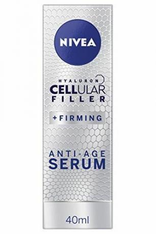 „Hyaluron Cellular Filler Anti-Age“ serumas