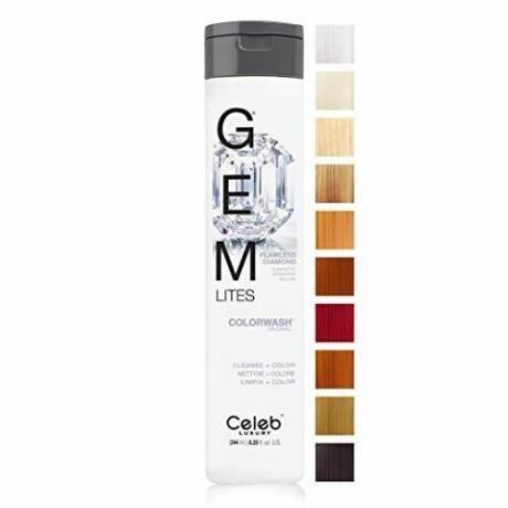 Gem Lites Colorwash