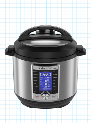 Instant Pot Ultra 