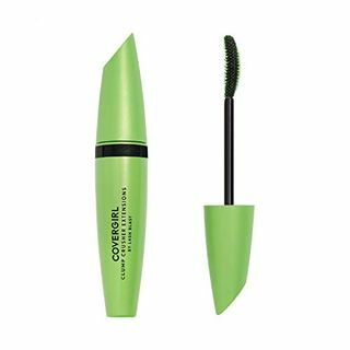 „Clump Crusher Extensions LashBlast“ tušas