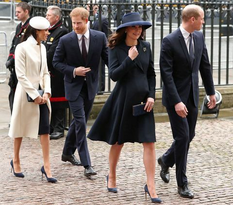 Meghan Markle Kate Middleton atitikimo batai