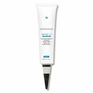 Retinol 1.0 Maximum Strength Refining Night kremas