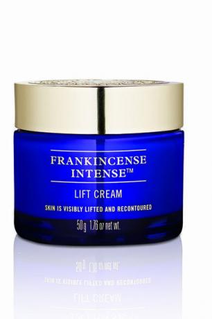 Frankincense Intense ™ kėlimo kremas