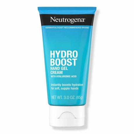 Hydro Boost Gel rankų kremas