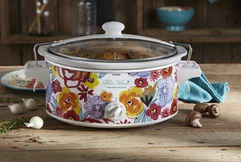 „Pioneer Woman 6 Quart Slow Cooker“ blusų turguje