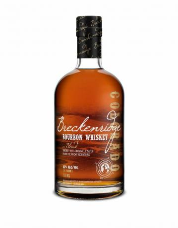 Breckenridge Bourbon viskis