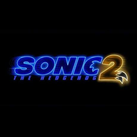 Sonic the Hedgehog 2 geriausiame filme vaikams 2022 m