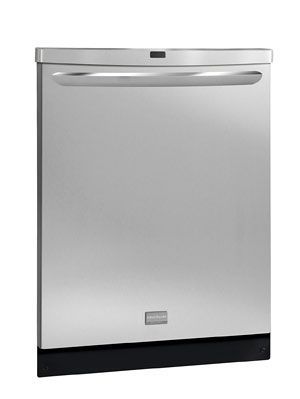 FRIGIDAIRE fghd2433kf indų