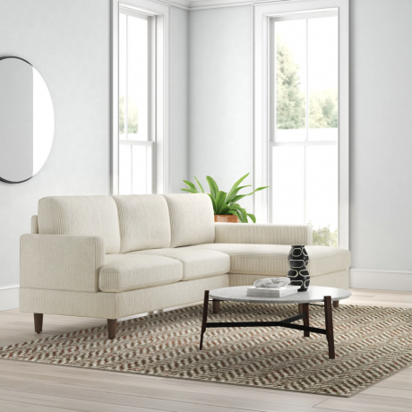 Aristotele modulinė sofa