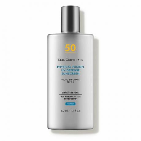 „Physical Fusion“ apsauga nuo UV spindulių SPF 50