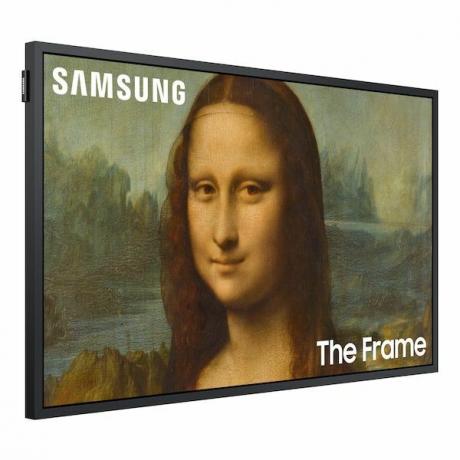 „The Frame Smart TV“ (2022 m.)