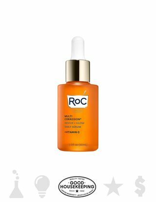 Multi Correxion Revive + Glow vitamino C serumas