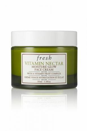 Vitamin Nectar Moisture Glow veido kremas