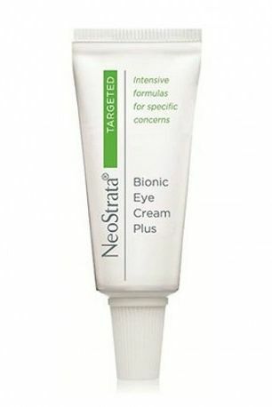 „NeoStrata Bionic Eye Cream Plus“