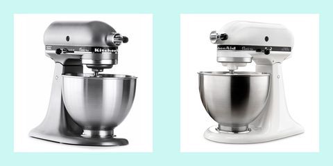 Maišytuvas su „KitchenAid Classic Plus“ 4,5 ketvirčio stovu