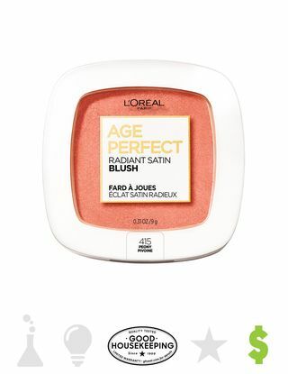 „Age Perfect Radiant Satin Blush“