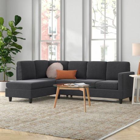 Renner plati sofa ir gultai