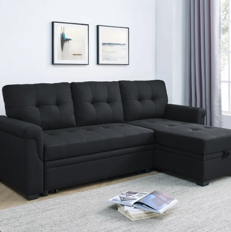 Gunnar miegamoji sofa