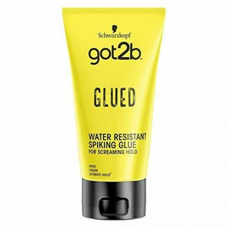 Got2b Glued Spiking Glue plaukų gelis