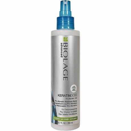 Keratindose Pro-Keratin Renewal Spray