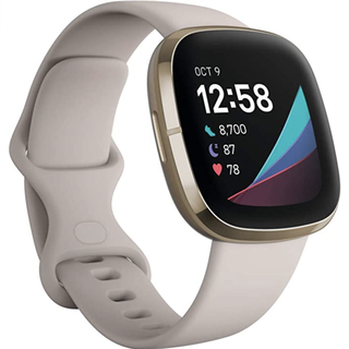 „Fitbit Sense“