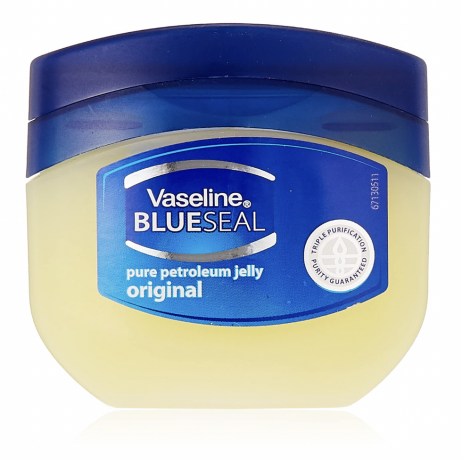 Blueseal Pure Petroleum Jelly Original