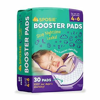 „Booster Pads“