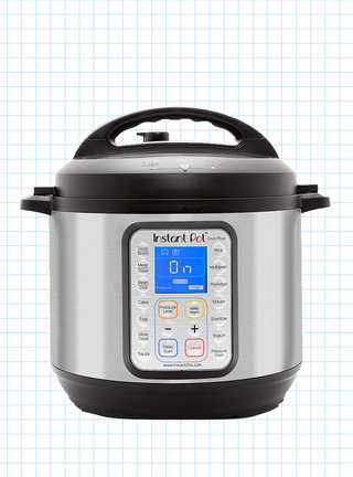 Instant Pot Duo Plus