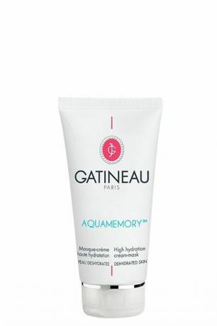 „Aquamemory High Hydration Cream“ kaukė