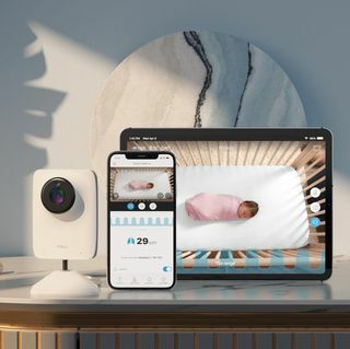 „Smart Baby Monitor“