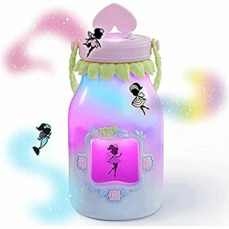 „Got2Glow Fairy Finder“.