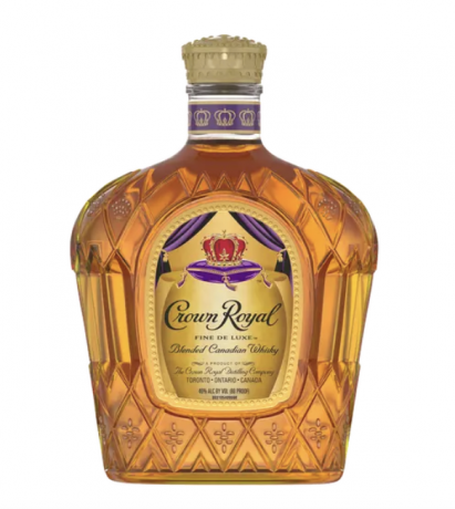 Crown Royal Whisky