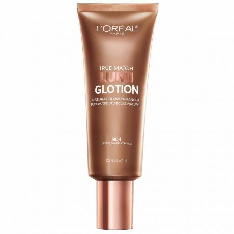 L'Oreal Paris Makeup True Match Lumi Glotion Natural Glow Enhancer Losjonas